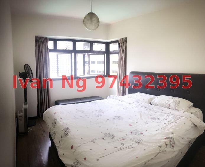 Blk 26B Jalan Membina (Bukit Merah), HDB 4 Rooms #169766452